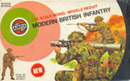 Modern British Infantry NEW